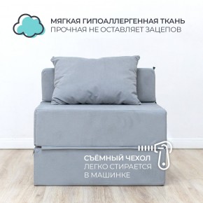 Бескаркасный диван Эссен в Первоуральске - pervouralsk.mebel-74.com | фото