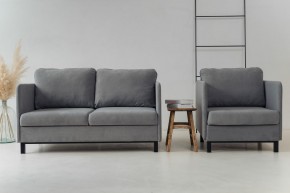Комплект мягкой мебели 900+901 (диван+кресло) в Первоуральске - pervouralsk.mebel-74.com | фото