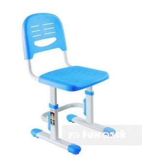 Детский стул SST3 Blue в Первоуральске - pervouralsk.mebel-74.com | фото