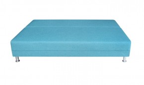 Диван-кровать Комфорт без подлокотников BALTIC Grafit (2 подушки) в Первоуральске - pervouralsk.mebel-74.com | фото