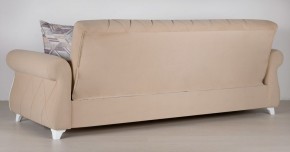 Диван-кровать Роуз ТД 412 + комплект подушек в Первоуральске - pervouralsk.mebel-74.com | фото