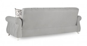 Диван-кровать Роуз ТД 414 + комплект подушек в Первоуральске - pervouralsk.mebel-74.com | фото