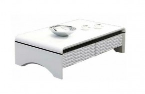 Журнальный стол 3D MODO 130 см в Первоуральске - pervouralsk.mebel-74.com | фото
