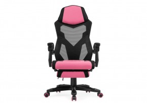 Компьютерное кресло Brun pink / black в Первоуральске - pervouralsk.mebel-74.com | фото