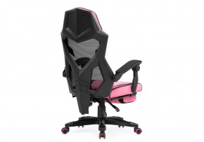 Компьютерное кресло Brun pink / black в Первоуральске - pervouralsk.mebel-74.com | фото
