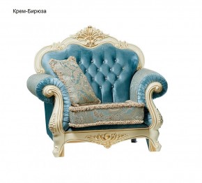 Комплект мягкой мебели Илона (без механизма) 3+1+1 в Первоуральске - pervouralsk.mebel-74.com | фото