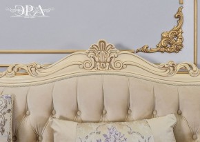 Комплект мягкой мебели Мона Лиза (крем) с раскладным механизмом в Первоуральске - pervouralsk.mebel-74.com | фото