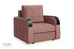 Комплект мягкой мебели Остин HB-178-18 (Велюр) Угловой + 1 кресло в Первоуральске - pervouralsk.mebel-74.com | фото