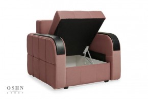 Комплект мягкой мебели Остин HB-178-18 (Велюр) Угловой + 1 кресло в Первоуральске - pervouralsk.mebel-74.com | фото