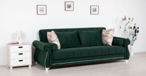 Комплект Роуз ТД 411 диван-кровать + кресло + комплект подушек в Первоуральске - pervouralsk.mebel-74.com | фото