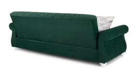 Комплект Роуз ТД 411 диван-кровать + кресло + комплект подушек в Первоуральске - pervouralsk.mebel-74.com | фото