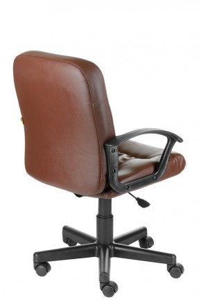 Кресло ЧИП (коричневый) в Первоуральске - pervouralsk.mebel-74.com | фото