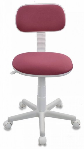 Кресло детское Бюрократ CH-W201NX/26-31 розовый в Первоуральске - pervouralsk.mebel-74.com | фото