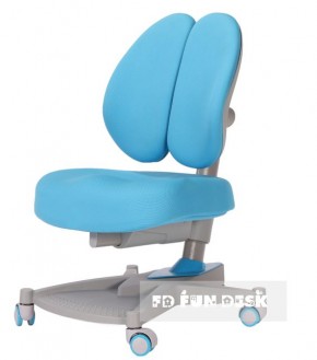 Детское кресло Contento Blue в Первоуральске - pervouralsk.mebel-74.com | фото