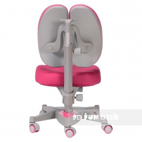 Детское кресло Contento Pink в Первоуральске - pervouralsk.mebel-74.com | фото