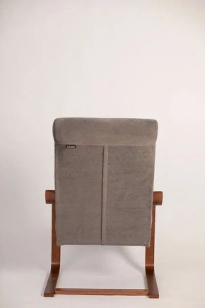 Кресло для отдыха (пружинка) РЕЛАКС 37-Т-ГР (графит) в Первоуральске - pervouralsk.mebel-74.com | фото