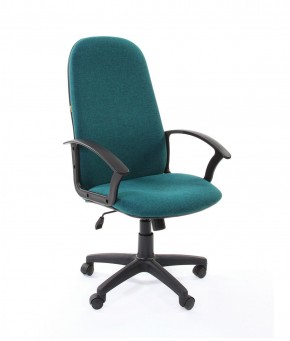 Кресло для руководителя CHAIRMAN 289 (ткань стандарт 10-120) в Первоуральске - pervouralsk.mebel-74.com | фото