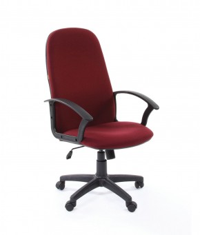 Кресло для руководителя CHAIRMAN 289 (ткань стандарт 10-361) в Первоуральске - pervouralsk.mebel-74.com | фото
