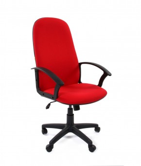 Кресло для руководителя CHAIRMAN 289 (ткань стандарт 12-266) в Первоуральске - pervouralsk.mebel-74.com | фото