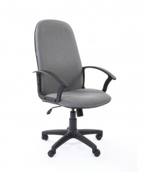 Кресло для руководителя  CHAIRMAN 289  (ткань стандарт 20-23) в Первоуральске - pervouralsk.mebel-74.com | фото