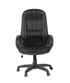 Кресло для руководителя  CHAIRMAN 685 (экокожа черный) в Первоуральске - pervouralsk.mebel-74.com | фото
