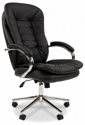Кресло для руководителя Chairman 795 в Первоуральске - pervouralsk.mebel-74.com | фото