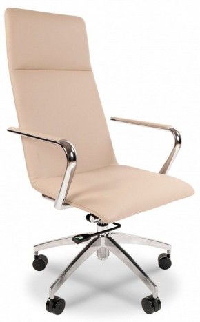 Кресло для руководителя Chairman 980 в Первоуральске - pervouralsk.mebel-74.com | фото