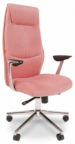Кресло для руководителя Chairman Home Vista в Первоуральске - pervouralsk.mebel-74.com | фото