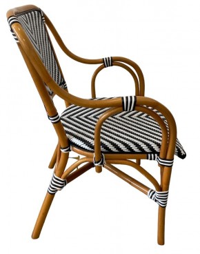 Кресло Гент с подлокотниками (Ghent) в Первоуральске - pervouralsk.mebel-74.com | фото