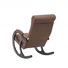Кресло-качалка Модель 3 в Первоуральске - pervouralsk.mebel-74.com | фото