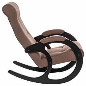 Кресло-качалка Модель 3 в Первоуральске - pervouralsk.mebel-74.com | фото