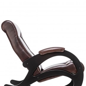 Кресло-качалка Модель 4 в Первоуральске - pervouralsk.mebel-74.com | фото