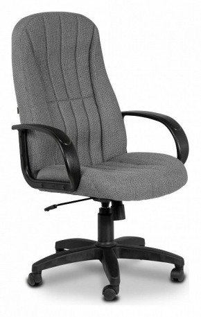 Кресло компьютерное Chairman 685 серый/черный в Первоуральске - pervouralsk.mebel-74.com | фото