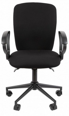 Кресло компьютерное Chairman 9801 Black в Первоуральске - pervouralsk.mebel-74.com | фото