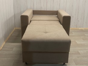 Кресло-кровать Комфорт-7 (700) МД (НПБ) широкий подлкотник в Первоуральске - pervouralsk.mebel-74.com | фото