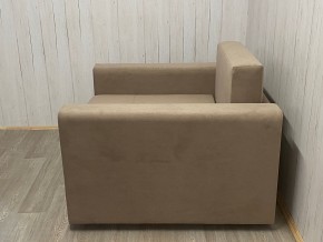 Кресло-кровать Комфорт-7 (700) МД (НПБ) широкий подлкотник в Первоуральске - pervouralsk.mebel-74.com | фото