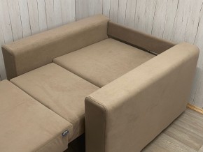 Кресло-кровать Комфорт-7 (700) МД (ППУ) широкий подлкотник в Первоуральске - pervouralsk.mebel-74.com | фото