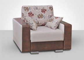 Кресло-кровать Виктория 4 (ткань до 300) в Первоуральске - pervouralsk.mebel-74.com | фото