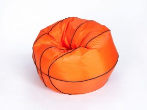 Кресло-мешок Баскетбольный мяч Большой в Первоуральске - pervouralsk.mebel-74.com | фото