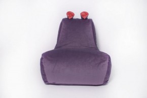 Кресло-мешок Бегемот в Первоуральске - pervouralsk.mebel-74.com | фото