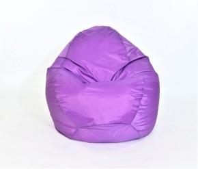 Кресло-мешок Макси (Оксфорд водоотталкивающая ткань) в Первоуральске - pervouralsk.mebel-74.com | фото
