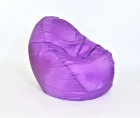 Кресло-мешок Макси (Оксфорд водоотталкивающая ткань) в Первоуральске - pervouralsk.mebel-74.com | фото