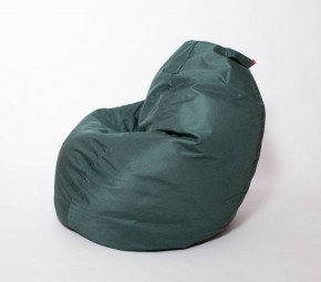 Кресло-мешок Макси (Рогожка) 100*h150 в Первоуральске - pervouralsk.mebel-74.com | фото
