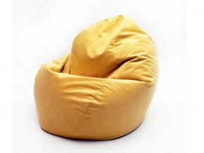 Кресло-мешок Макси (ВЕЛЮР однотонный) 100*h150 в Первоуральске - pervouralsk.mebel-74.com | фото