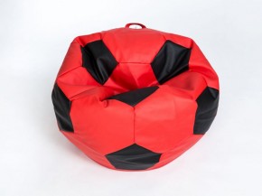 Кресло-мешок Мяч Большой (Экокожа) в Первоуральске - pervouralsk.mebel-74.com | фото