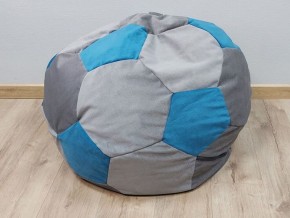 Кресло-мешок Мяч M (Vital Pebble-Vital Pacific) в Первоуральске - pervouralsk.mebel-74.com | фото