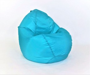 Кресло-мешок Стади (Оксфорд водоотталкивающая ткань) 80*h130 в Первоуральске - pervouralsk.mebel-74.com | фото