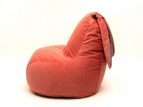 Кресло-мешок Зайка (Длинные уши) в Первоуральске - pervouralsk.mebel-74.com | фото