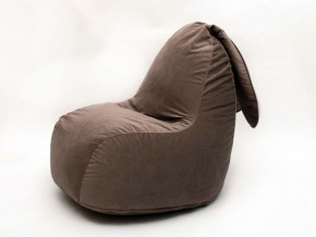 Кресло-мешок Зайка (Длинные уши) в Первоуральске - pervouralsk.mebel-74.com | фото