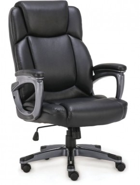 Кресло офисное BRABIX PREMIUM "Favorite EX-577" (черное) 531934 в Первоуральске - pervouralsk.mebel-74.com | фото